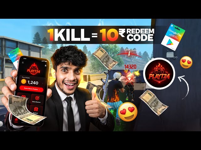 BEST TOURNAMENT APP 🤑 For Free Redeem Code