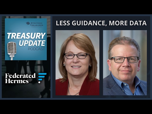 Changes at the Fed: What Makes the Warsh Fed Distinctive (Federated Hermes)