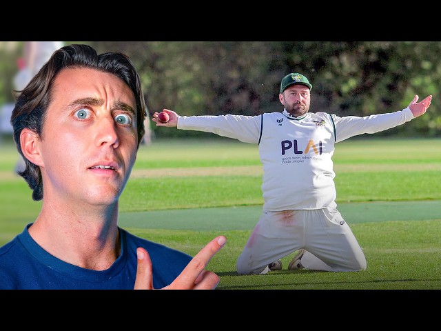 Ranking THE BEST Club Cricket Highlights of 2026
