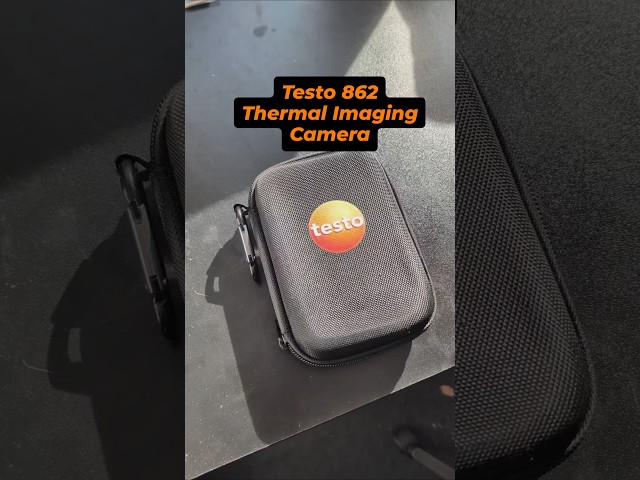 Brand New Testo 862