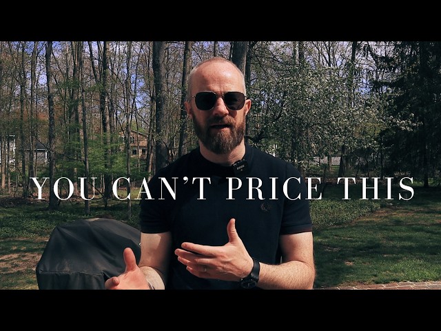 Why Worth Will Matter More Than Value (Next 10 Years)
