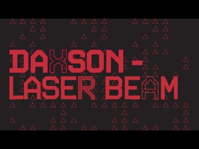 Daxson - Beija