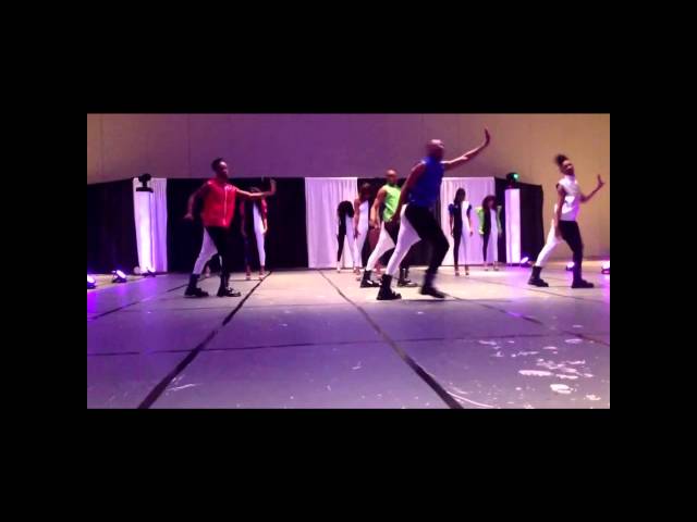 Slay The Runway (Urban Modeling)