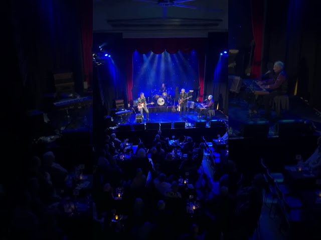 Legends of Sunbury live Melbourne 