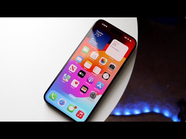 Why People Are Obsessed With The iPhone 15 Pro Max