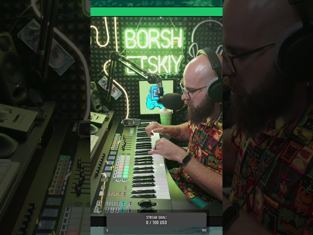 LIVESTREAM IMPROVISATION!  #helpmemakethismakesense