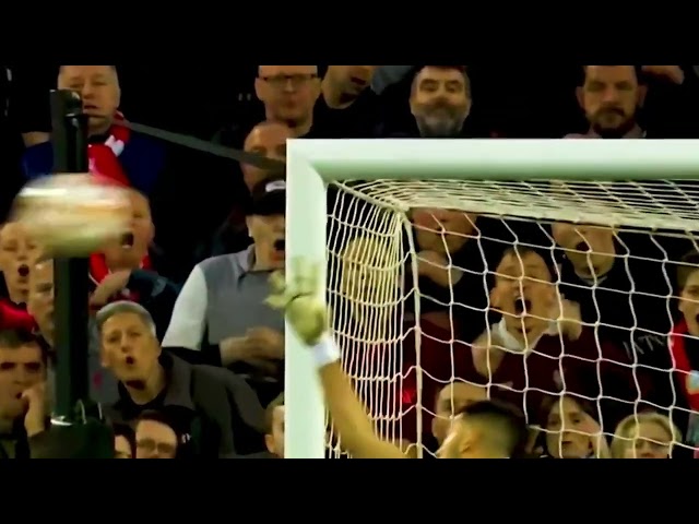 What a shoot from Thiago #football #fifa #shorts