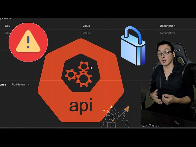 Learn to HACK and FIX API Vulnerabilities