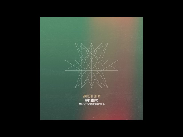 Marconi Union - Weightless (Official Extended Version)