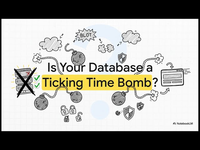 The WordPress Database Masterclass: Performance, Indexing & Optimization