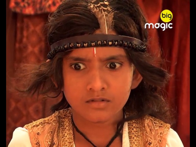 Shaurya Veer Eklavya Ki Gatha | Hindi Mythology TV Serial | Full Episode 41