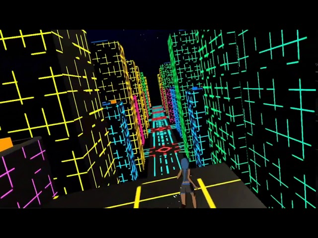 Applied Computer Science – Media Arts at Woodbury University