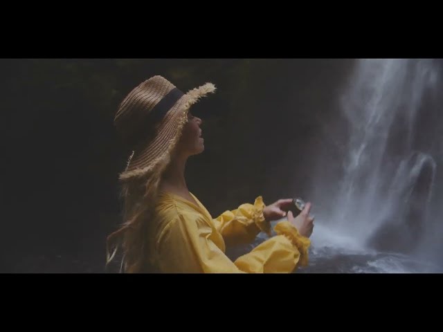 Josef Cor - Save Me (Official Lyric Video)