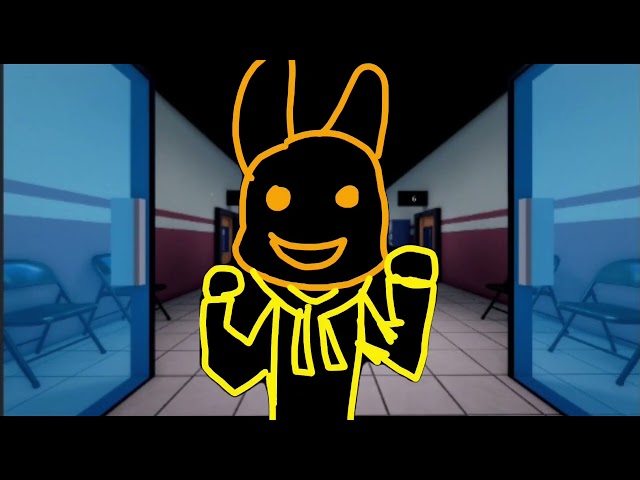 Dai dai dai kirai animation meme [ animal hospital ]