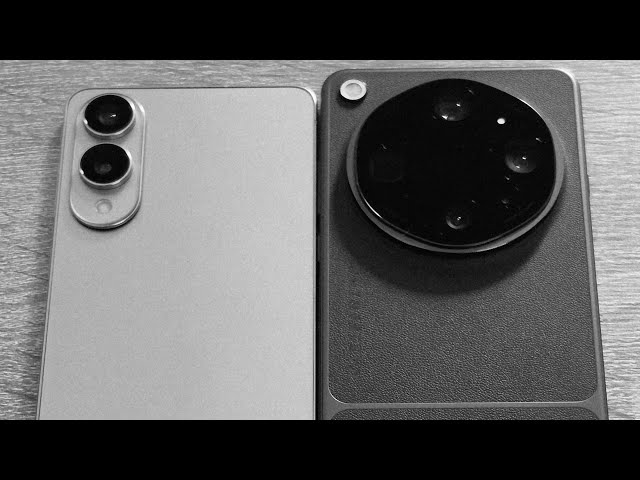 Oppo Find X9 Ultra Vs Samsung Galaxy S25 Edge Photography And Videography Full Review