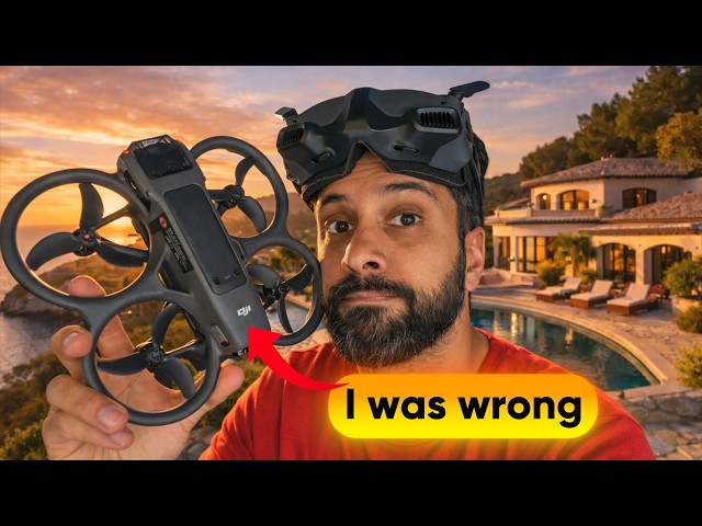 DJI Avata 2: The Hard Truth After 2 Years of Flying