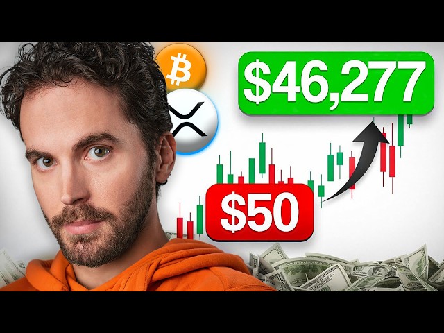 Crypto Holders - How To Start Trading Perps As A Beginner In 2026 (in under 12 minutes) | Kalshi