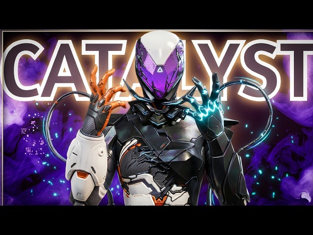 How to Play & Master Catalyst in Apex Legends! Full Kit Guide | Season 28