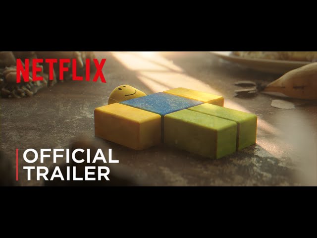 ROBLOX MOVIE Trailer (2026) | Concept