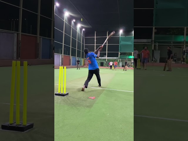 Box cricket #cricket #play #games #fun #friends