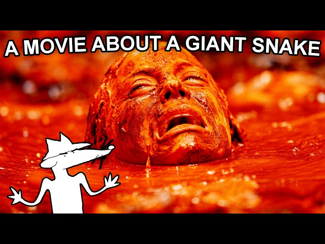 Beware Boiúna: No One Will Watch This Review