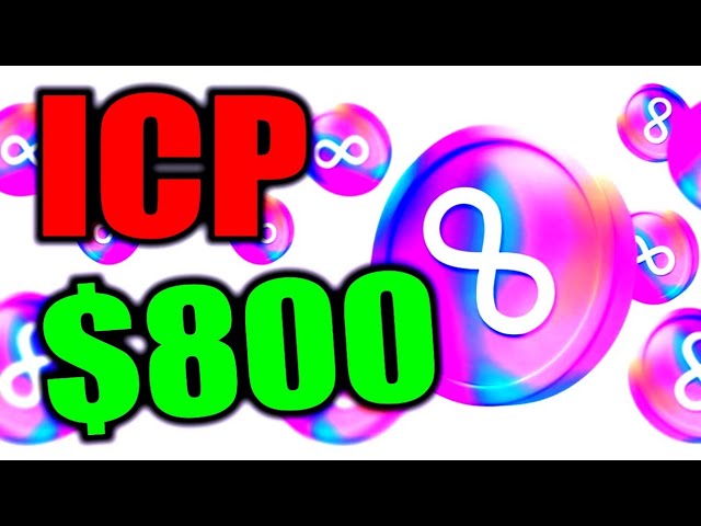 Internet Computer will shock the world! ICP Price Prediction! Internet Computer(ICP) Prediction 2027