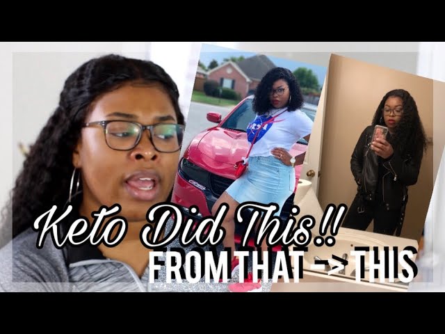 How to Start a Keto Diet + Sample Meal Plans  & Tips | Amber Sharniece