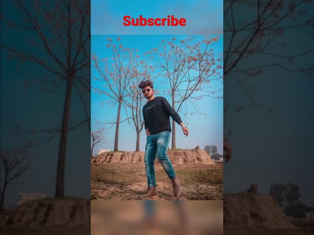 NSB Pictures ❤️Photo Pose 🔥// Instagram Reels🔥 //LatestPhoto Pose Reels video //#NsbPictures #Shorts