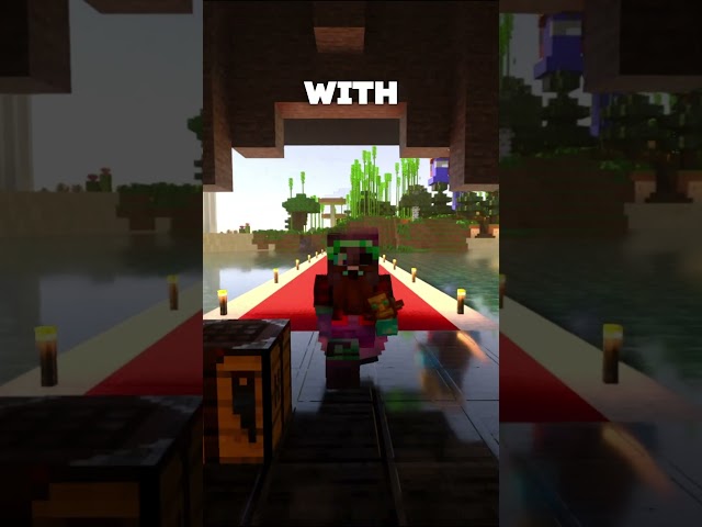 what happened to the #minecraftlive announcement