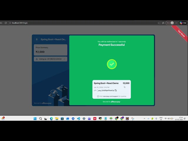 Master Java Programming | Learn Java, Projects, Spring Boot & More