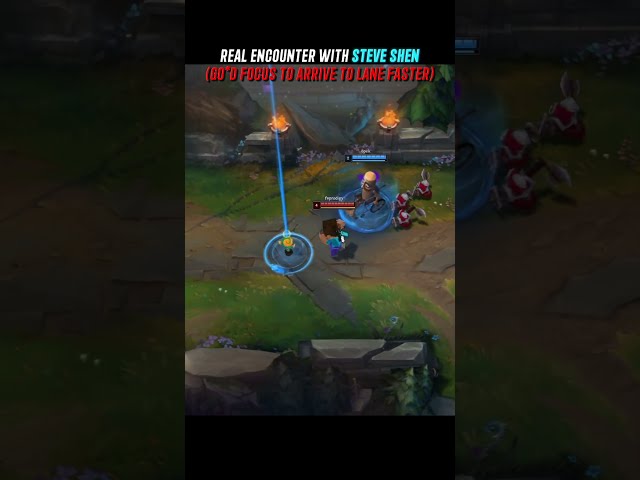 you can't ignore the obvious for too long