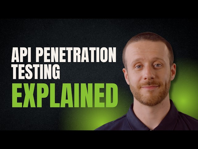 Sencode API Penetration Testing Methodology Explained