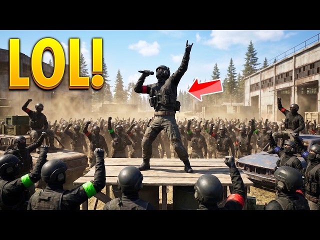WARDOGS WTF & Funny Moments! #29