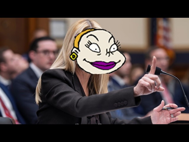 Drew Pickles Once Again Responds to the Latest Release of the Epstein Files