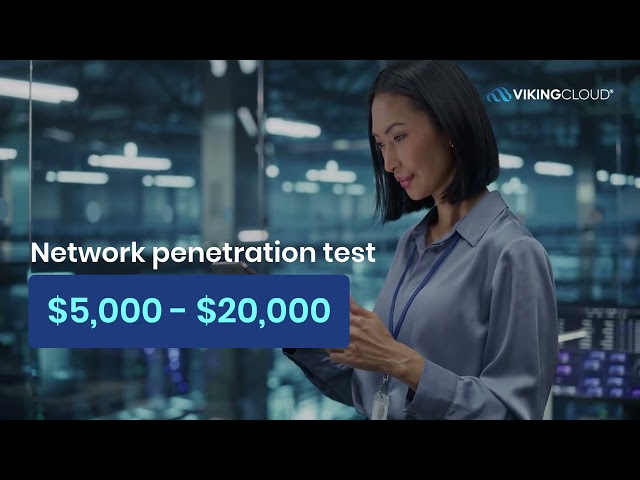 How Much Does Penetration Testing Cost?