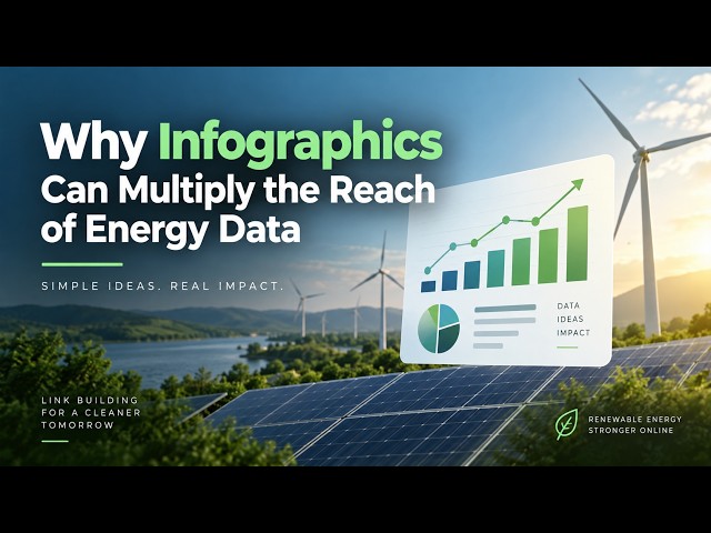 Why Visual Data Gets Shared, Cited and Linked
