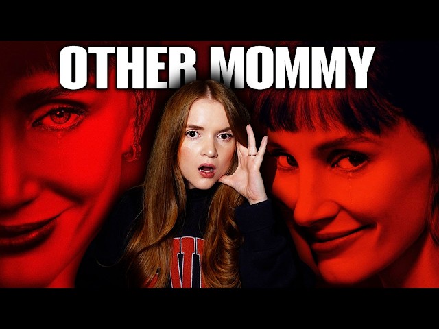 Other Mommy Is TERRIFYING… But Not in the Way We Expected! | Spoiler-Free Review