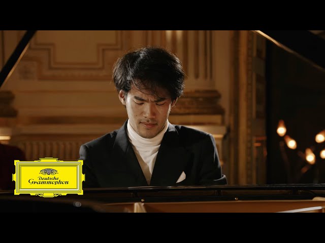 Bruce Liu – Chopin: Nocturne in C Sharp Minor, KK IVa/16 (Live Performance)