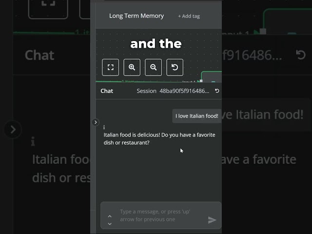 AI Agent Remembers EVERYTHING About You