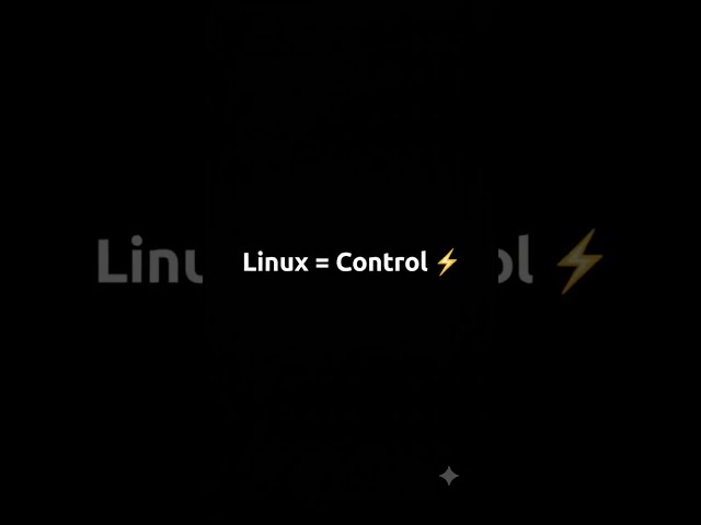 Linux System Monitoring in 10 Seconds 🐧💻 | CPU & RAM Stats #shorts