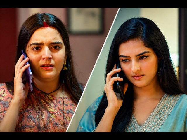 Tu Hi Re Dil Mein | Ep - 94 | Preview | Sep 16 2026 | Zee TV