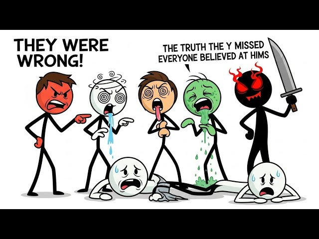 Times Experts Were Dead Wrong And Regular People Were Right