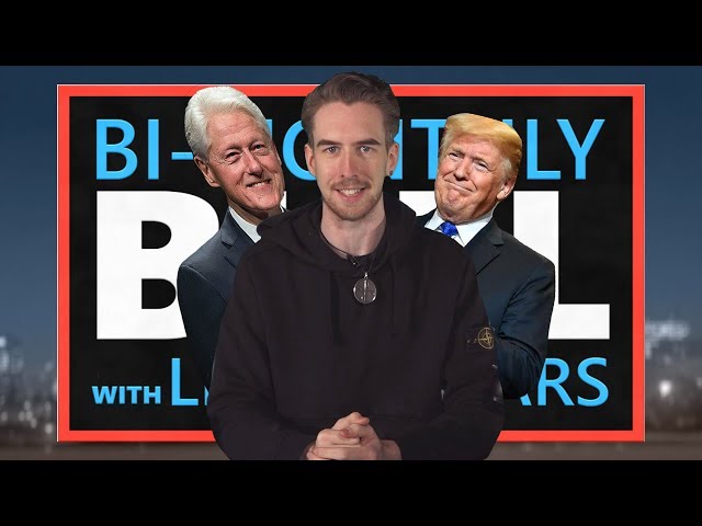 All The Reasons Why Jeffrey Epsteins Death Is "TOTALLY LEGIT" -- BMB