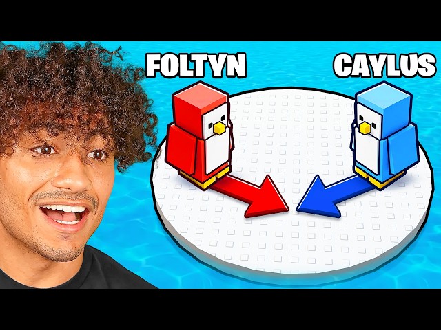 ROBLOX KNOCKOUT..
