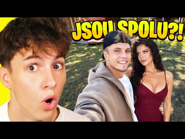 JON MARIANEK TO KONEČNĚ ODHALIL