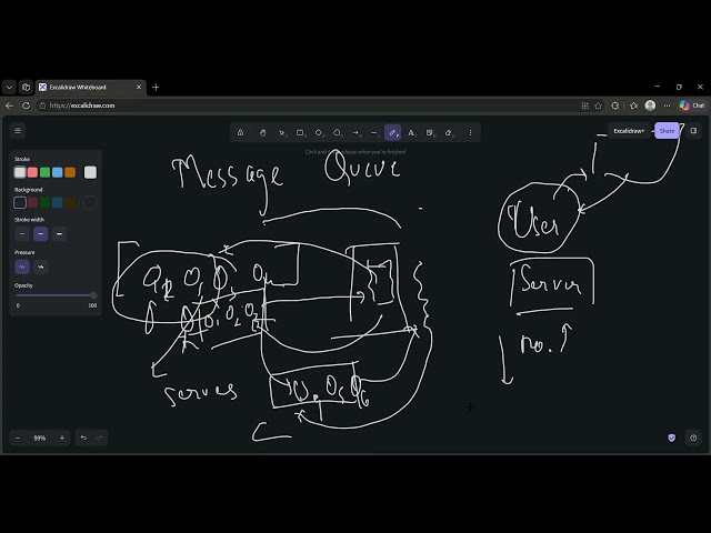 System Design 3: CDN & Message Queues