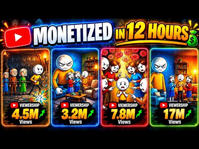 How to Create VIRAL Stickman Psychologist Videos with Seedance 2.5 & WAN 3.0 — Unlimited Access!