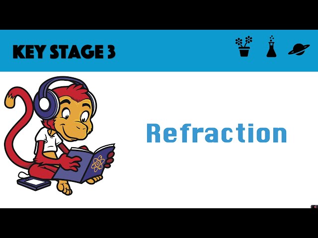 Refraction