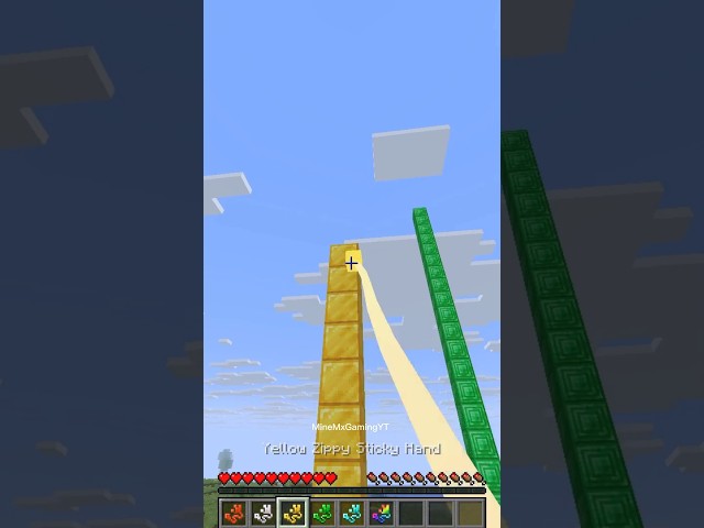 minecraft cool mods 😱 part 22