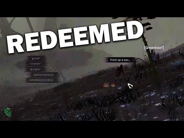 Redeemed: Kenshi Holy Nation Start [EP12]
